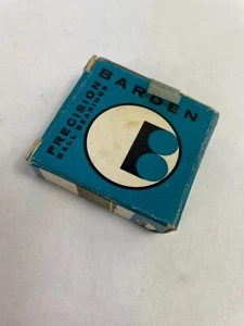 Barden Precision Ball Bearings 38SSTX2K5M G6 D 21 E - Picture 1 of 3