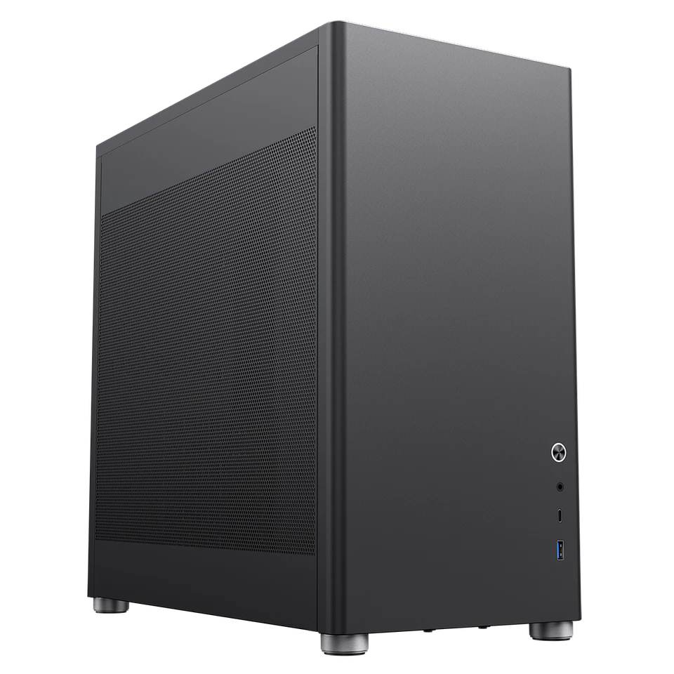 Windows 11 Pro Core i7 - 10TH Gen 2TB SSD 32GB RAM Desktop PC SFF WIFI - Image 1 of 1