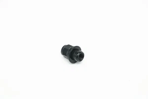 1 Mag Lug Nut fit for Toyota and Lexus Black Stock Factory Wheel - Picture 1 of 1