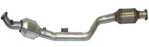 Catalytic Converter-Direct Fit Converter Eastern Mfg 40503 - Foto 1 di 1