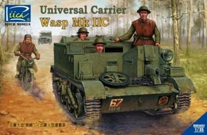 Riich Models RV35037 1/35 Universal Carrier Wasp Mk.IIC - Picture 1 of 1