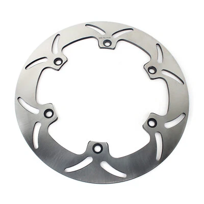 Goldwing 1500 316mm Rear Brake Disc Rotor for HONDA GL1500I Interstate 1990-2000 - Image 1 of 4
