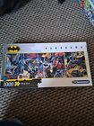 Panorama 1000 Batman Clementoni Jigsaw Puzzle