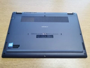 Genuine Dell Latitude 3410 P129G Bottom Base Lower Door Case Cover 0VMY1K - Afbeelding 1 van 10