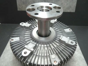 Fan Clutch for 1996-1998 Mazda MPV & 1992-1995 929 Made in Japan - Ships Fast! - Picture 1 of 6
