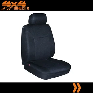 FUNDA DE ASIENTO JACQUARD TRANSPIRABLE ÚNICA PARA TRIUMPH TR 6 - Imagen 1 de 2