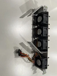 SUN Fire T1000 Fan Assembly 541-0582-04 Oracle Sparc Board - Picture 1 of 4