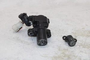 2004 YAMAHA YZF R6 OEM IGNITION LOCK !NO KEY! - Picture 1 of 6