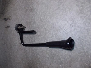 2008 Polaris Sportsman 800 Shift Shifter Lever Handle Mount Bracket - Picture 1 of 2