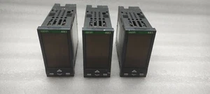 ASCON SPA X1-3100-0000/AHA TEMPERATURE CONTROLLER 100-240V F50-476-1A1X1 - Picture 1 of 9