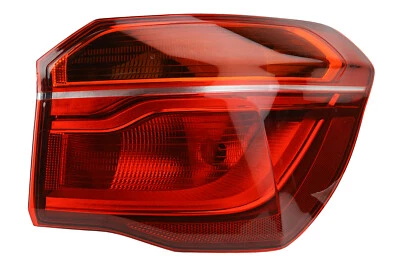 Feu Arrière Compatible Avec BMW X1 F48 11/14-06/19 Côté Droit Passager - Photo 1/4
