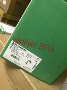 1PC New ** ATV312HU55N4 Inverter 5.5KW 7.5HP Expedited Ship - Picture 1 of 3