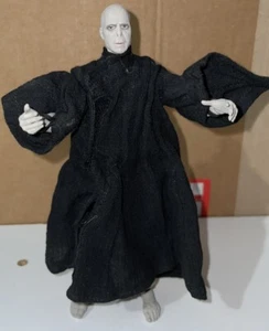 "Figura de 7"" de Harry Potter Lord Voldemort 2019 McFarlane Toys (solo figura)" - Imagen 1 de 11