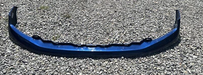 2019 2020 2021 2022 Nissan Titan Front Upper Bumper Cover OEM - Imagem 1 de 4