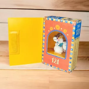 DIDDL SAMMELFIGUR #121 DIDDLINA TANZT 3 CM / DEPESCHE - Bild 1 von 2
