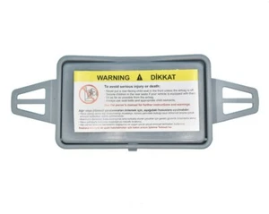 Parasol para Mercedes W211 Clase E E320 E350 E500 E550 lado conductor o pasajero - Imagen 1 de 1