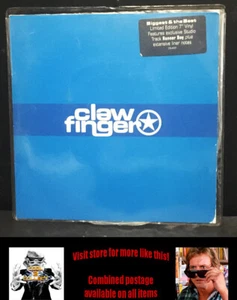 Clawfinger – Biggest & The Best - UK 1st press (1997) - Picture 1 of 2