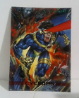 1993 Marvel Masterpieces CYCLOPS Collector Trading Card #7 MINT CONDITION GG115