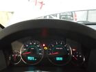 Speedometer Cluster MPH Fits 06 COMMANDER 1495987