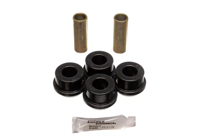 Juego de bujes portadores diferencial trasero suspensión Energy para 68-73 Nissan 510 Foto 1 de 4