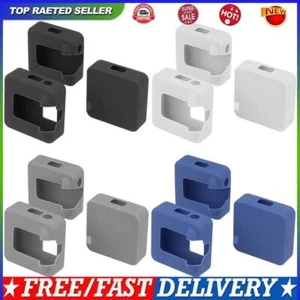 3pcs Dustproof Silicone Protective Case for RODE Wireless Go II Microphone - Zdjęcie 1 z 13