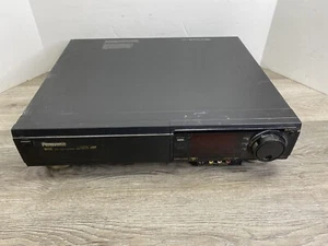 Videoregistratore Panasonic AG-1970P AG-1970 Pro-Line Editing S-VHS *Per ricambi/non funzionante* - Foto 1 di 13