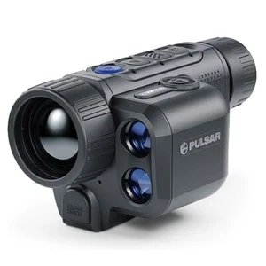 Pulsar Axion 2 LRF XQ35 Pro Thermal Monocular Scope With Rangefinder - Picture 1 of 1