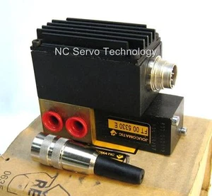 NUEVO EN CAJA ASCO Joucomatic 60160031 válvula proporcional neumática nueva serie 601 - Imagen 1 de 1