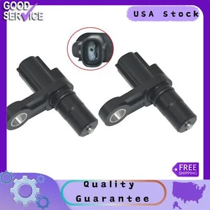 2x Sensor de velocidad para Toyota 4Runner Camry Lexus Scion 89413-33010 89413-24010 - Imagen 1 de 7