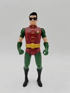 Robin (DC Super Powers) 5" Figur McFarlane Toys selten Sammlerstück - Bild 1 von 5