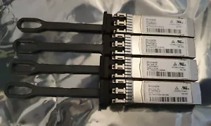 12 x Brocade 16GB SW FC SFP+ Transceiver 57-0000088-01 - Bild 1 von 1