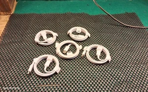 5 pack, C to USB-C Cable Charge Cord For iPhone15/Samsung - Picture 1 of 2