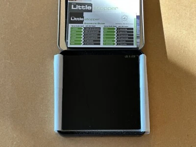 LEE Filters LE 7010L LITTLE Stopper (6 f-stops) - Bild 1 von 3