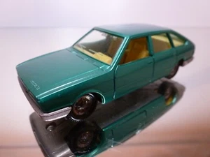 PILEN 529 CHRYSLER 150 - GREEN METALLIC 1:43 - EXCELLENT CONDITION 25/4 - Picture 1 of 6
