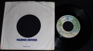 Eumir Deodato-Whistle Bump-Stereo/Mono-Warner Brothers WBS 8606-VTG 1978 DJ 45!! - Picture 1 of 2