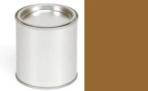 GOLD BRAKE CALIPER PAINT METAL STEEL ENGINE High Temperature 500ml - Picture 1 of 4
