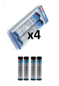 4 X  30Z GREASE GUN CARTRIDGES 2 PACK OF 85G GENERAL PURPOSE GREASE - Picture 1 of 2
