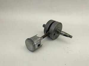 1985 Honda CR125 Crank - Picture 1 of 7