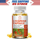 20mg Lycopene Natural Antioxidant Prostate Support Immune & Heart Health Support Only C$12.83 on eBay