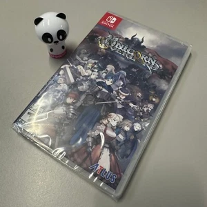 Unicorn Overlord NS Nintendo Switch Versión EE. UU. *Nuevo y Sello* - Imagen 1 de 2
