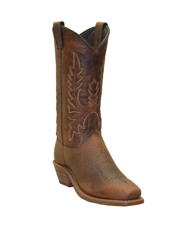 Botas de tacón ABILENE 9076 11" genuinas bisonte occidental de 1 1/4′′ para mujer, talla US 6 M Foto 1 de 1