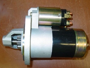 MOTOR DE ARRANQUE NUEVO para YANMAR 2TN66E 3TNE74 228000-5750 9722809-575 243-12130 - Imagen 1 de 7