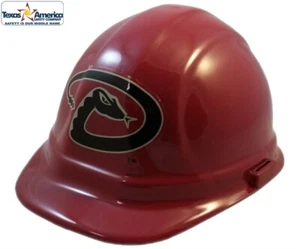 Sombrero duro Arizona Diamondbacks MLB - Imagen 1 de 7