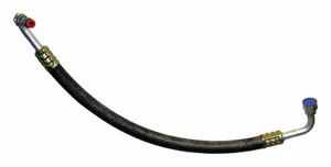 Crown Automotive - manguera de aire acondicionado negra de goma - 56002947 - Imagen 1 de 2