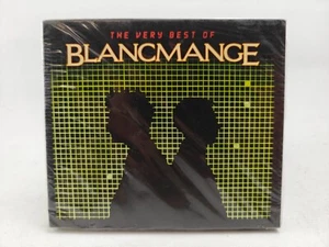 Blancmange - Very Best of (2012) - Bild 1 von 2