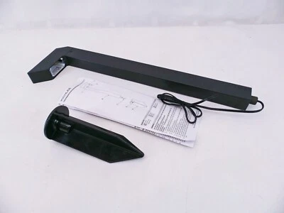 NEW Kichler Right Angle Path Light, Textured Black - 15846BKT - Image 1 of 3