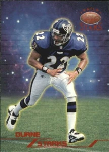 B0108- 1998 Topps Stars Fb Karte #S 1-150 + Rookies -du Pick- 15 + Gratis US - Bild 1 von 216