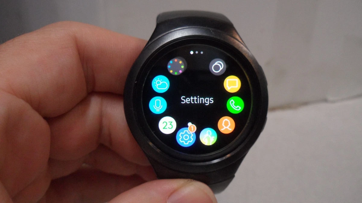 Samsung Gear S2 Smart Watches for Sale | Shop New & Used Smart
