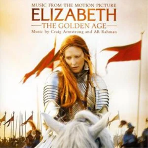 Various Artists Elizabeth - The Golden Age (CD) Album - Bild 1 von 1
