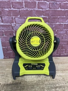 Ryobi PCL851 18V 7.5" Misting Fan (Tool-Only) Used - Picture 1 of 5
